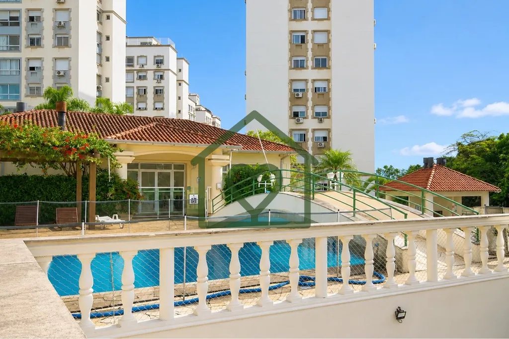 Imagem Excelente apartamento na Torre 5, de frente, com ótima posição solar e ambientes bem ventilados. ...