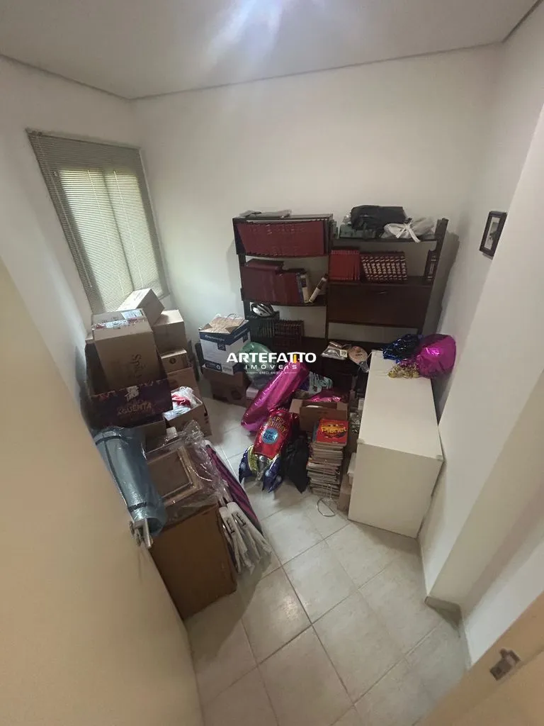 Imagem Apartamento à Venda em Paraíso do Morumbi, São Paulo - SP