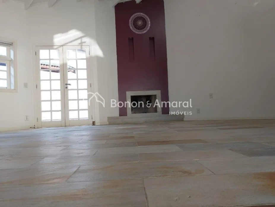 Imagem "Residência de Alto Padrão à Venda no Condomínio Moinho do Vento, Valinhos"