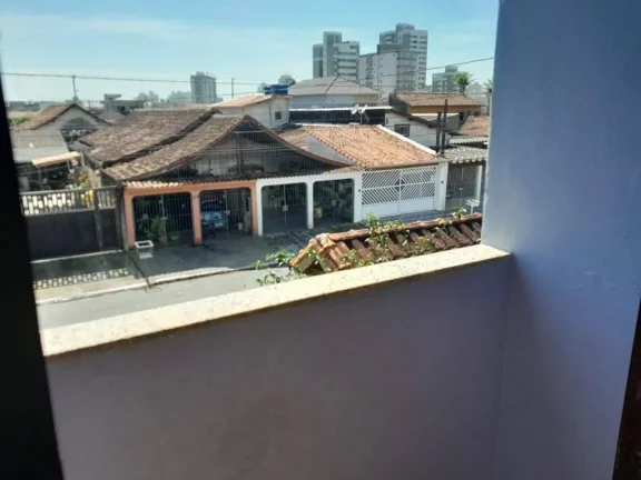 Imagem Sobrado com 3 dormitórios à venda, 199 m² por R$ 1.200.000,00 - Mirim - Praia Grande/SP