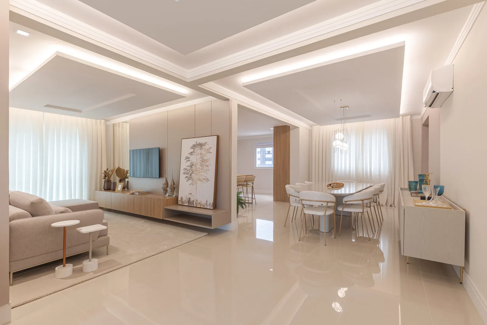 Imagem Cobertura Villa Toscana
