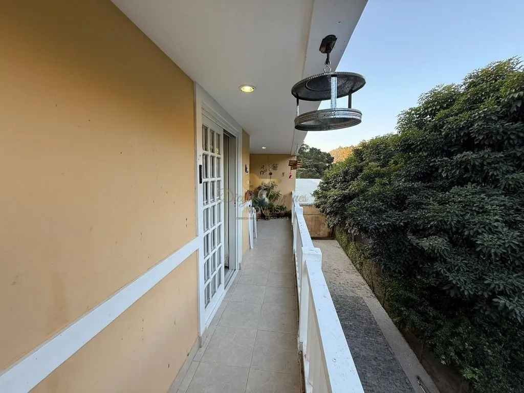 Imagem Apartamento para Venda em Petrópolis / RJ no bairro Itaipava