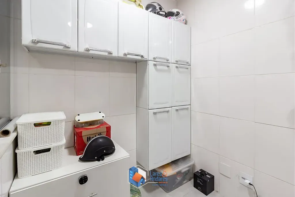 Imagem Casa à venda 3 Quartos 1 Suite 2 Vagas 130M² Jardim Ernestina São Paulo - SP