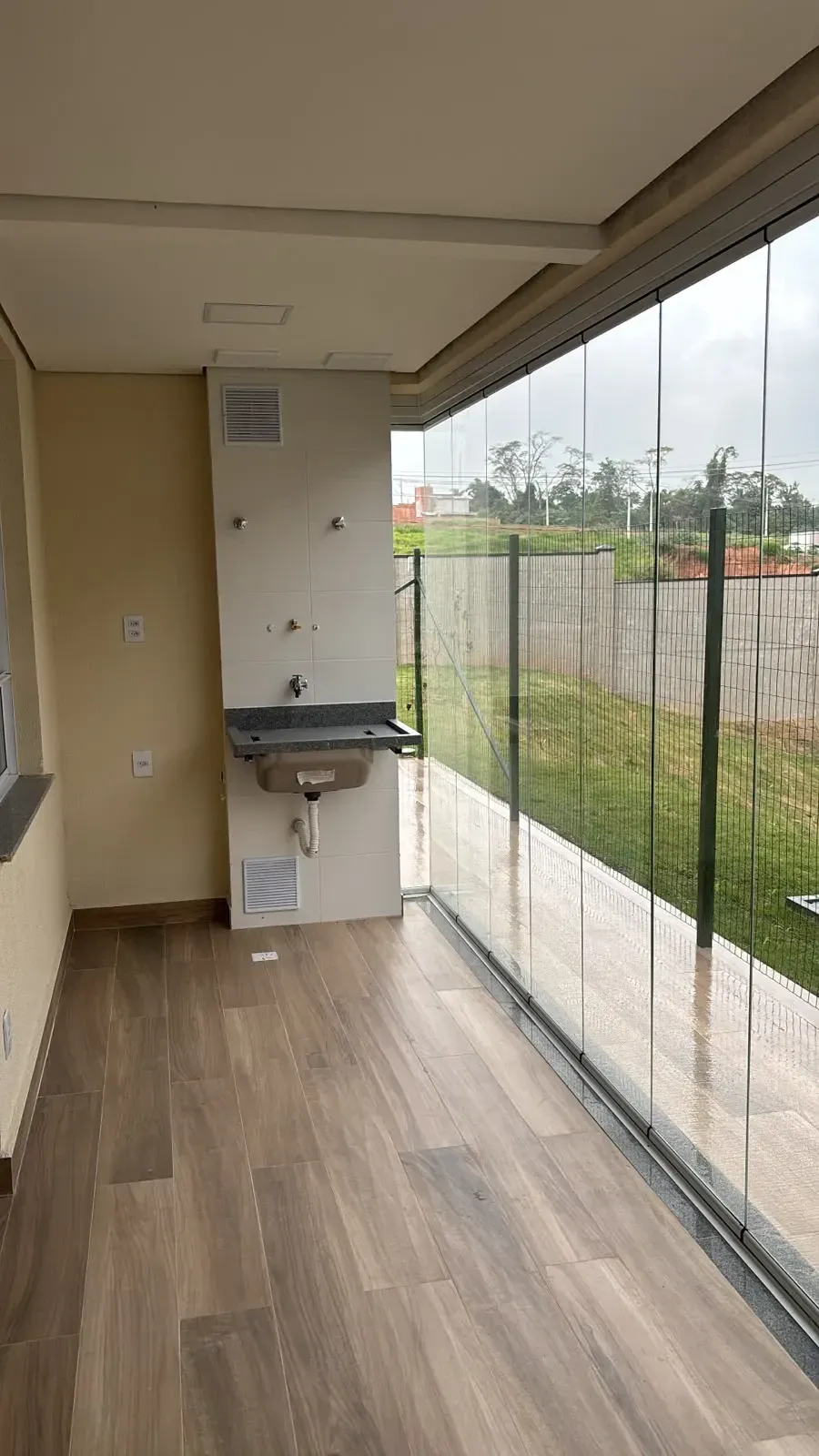 Foto do imóvel Apartamento com 4 Quartos para Alugar, 86 m² em Rua Romeu de Oliveira, 199 - Residencial Jardim Perolla II, Itupeva - SP