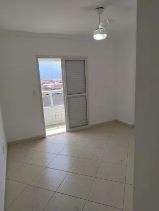 Imagem Apartamento em Praia Grande - 87 m² - 2 Dormitórios - 1 Suite - Varanda Gourmet - 1 Vaga