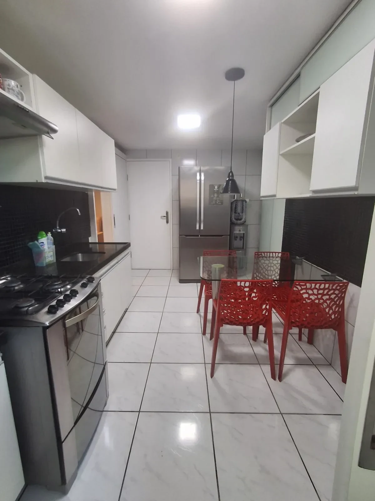 Imagem Apartamento com 3 Quartos à Venda, 117 metros em Dionisio Torres - Fortaleza