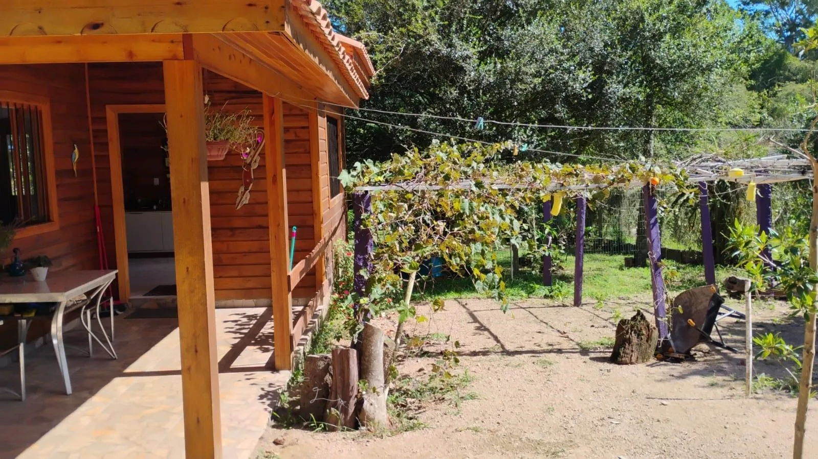 Imagem Casa em Belém Novo