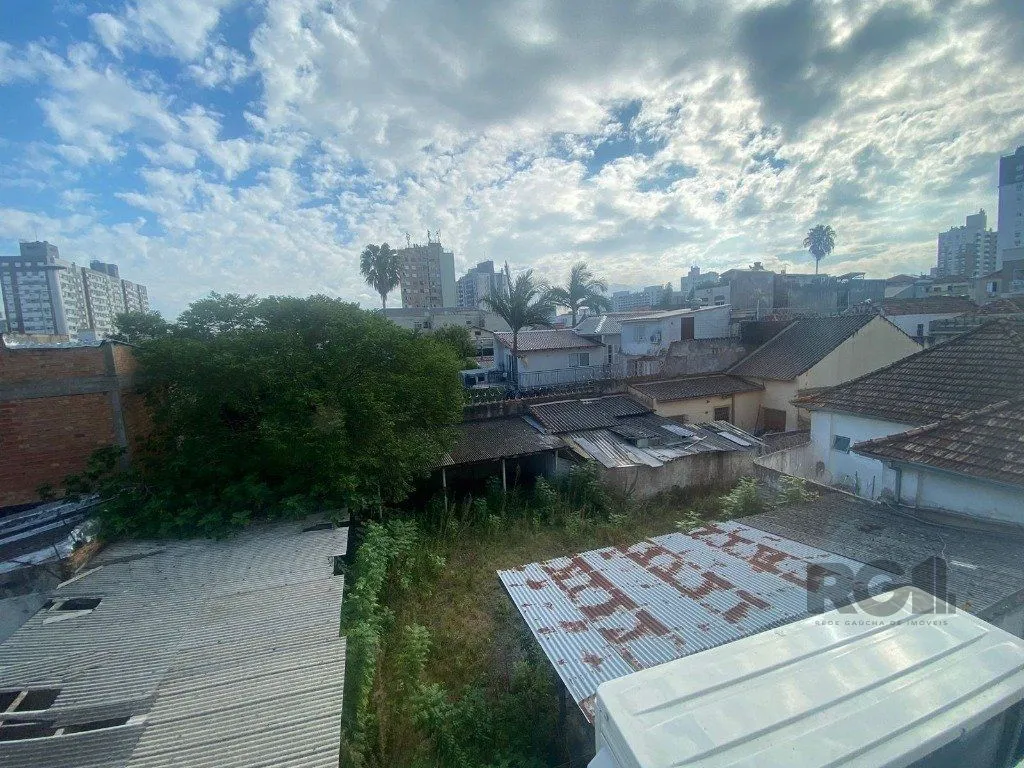 Imagem apartamento 2 dormitorios mais dependencia 72m2 Cidade Baixa