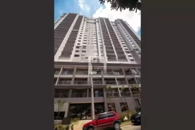 Imagem LIVING IPIRANGA - Studio de 25m² (Unidade de Revenda), próximo da Estação do Metrô Alto do Ipiranga!
