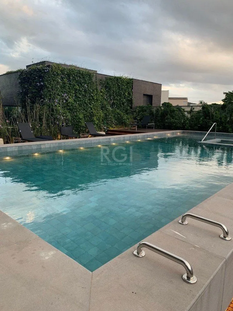 Imagem Apartamento para Venda - 35.85m², 1 dormitório, 1 vaga - Teresópolis