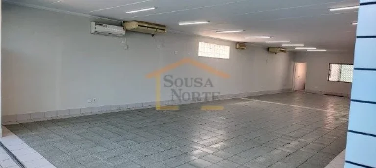 Imagem Prédio Comercial, em avenida de grande movimento:
9m X 23,60m, 460m² de área construída, sendo a...