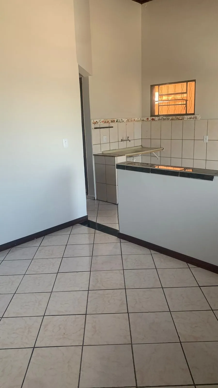 Imagem Casa Assobradada Reformada à Venda no Jd Ipiranga - Sorocaba, SP