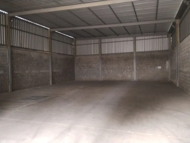Imagem GALPAO INDUSTRIAL em SERRA - ES, ALTEROSAS