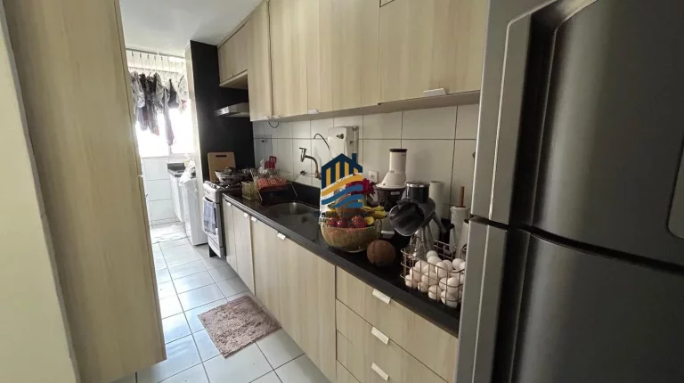 Imagem Apartamento no Vita Residencial Club