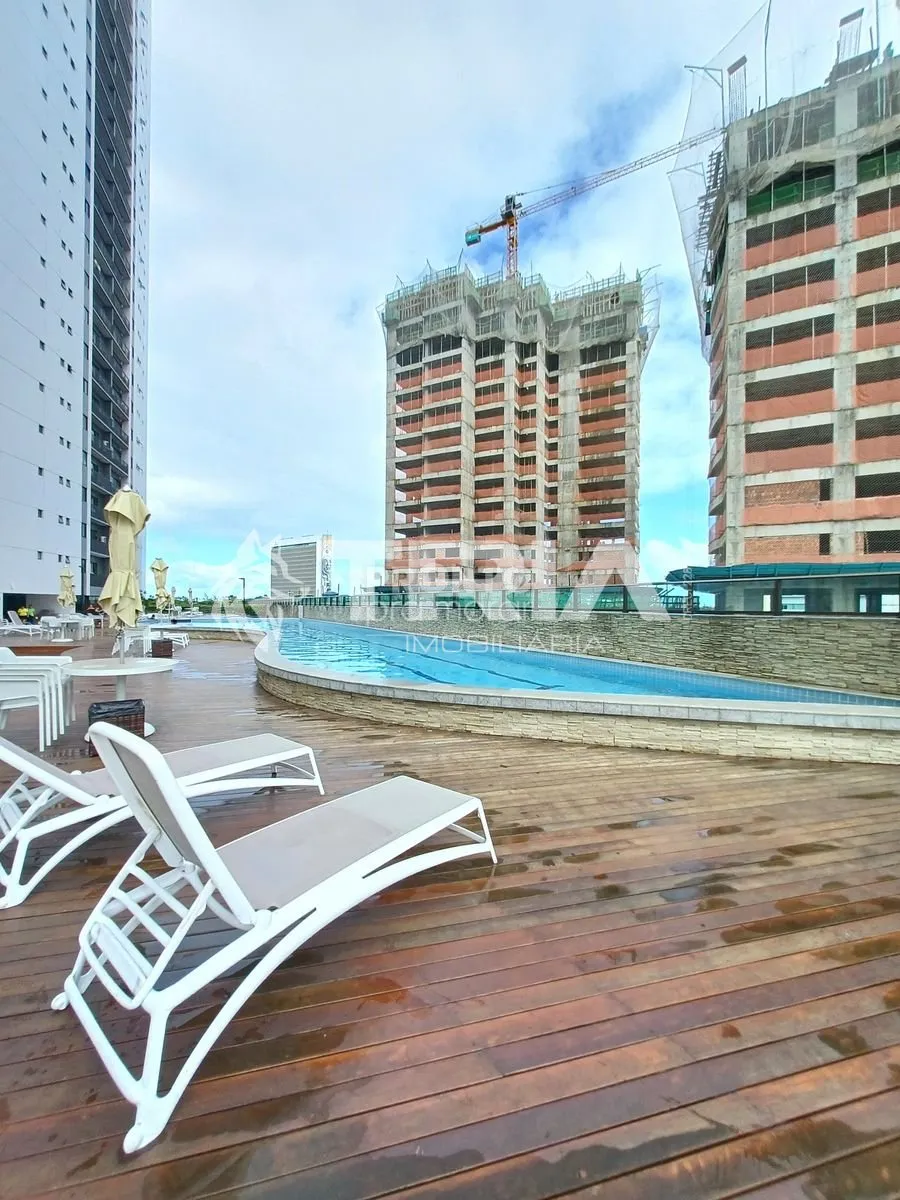 Imagem Apartamento de 4 quartos, 176m² no bairro Santo Amaro, em Recife