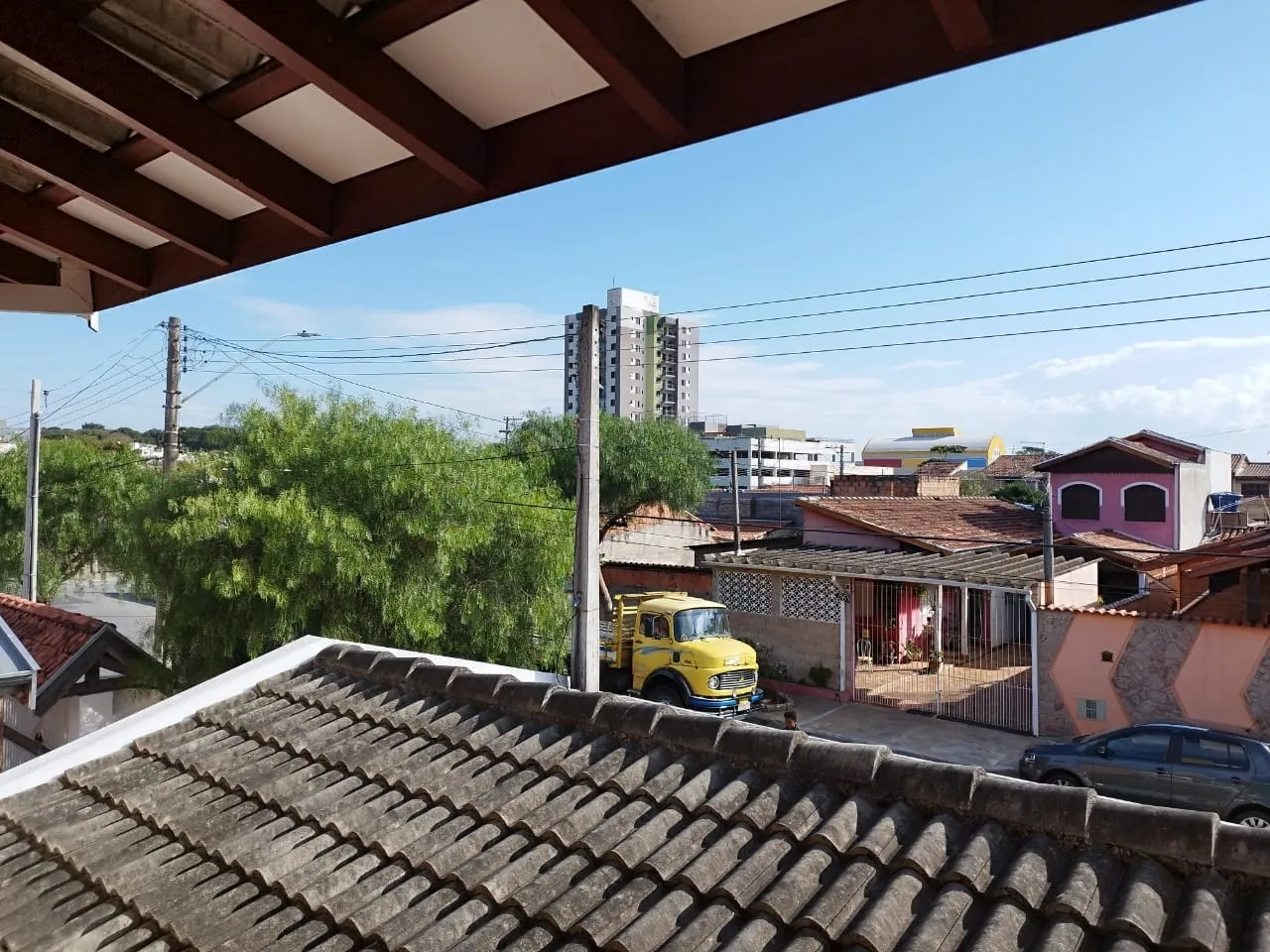Imagem Casa à venda 3 Quartos, 1 Suite, 2 Vagas, 138M², Alto do Cardoso, Pindamonhangaba - SP