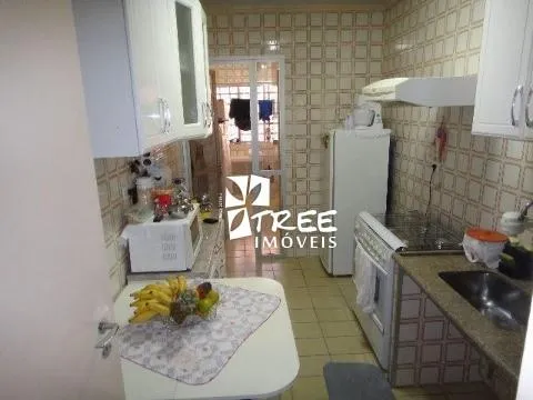 Imagem VENDA DE APARTAMENTO NO JARDIM SÃO PAULO, EM GUARULHOS/SP, 80m² com 3 quartos, 1 suíte, sala 2 ambientes com varanda e 01 vaga p/ carro. CONSULTE-NOS.