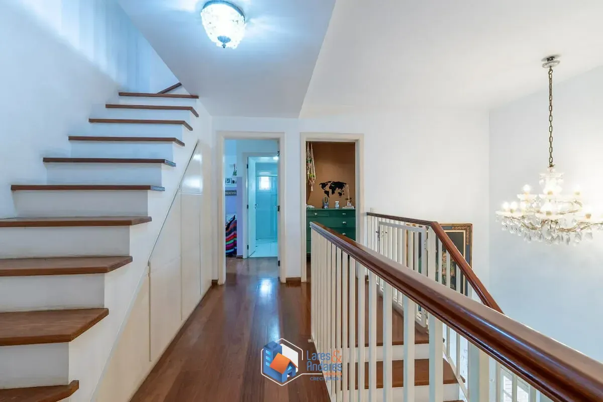 Imagem Casa para venda em Chácara Monte Alegre com 3 quartos, sendo 3 suítes, 500m²