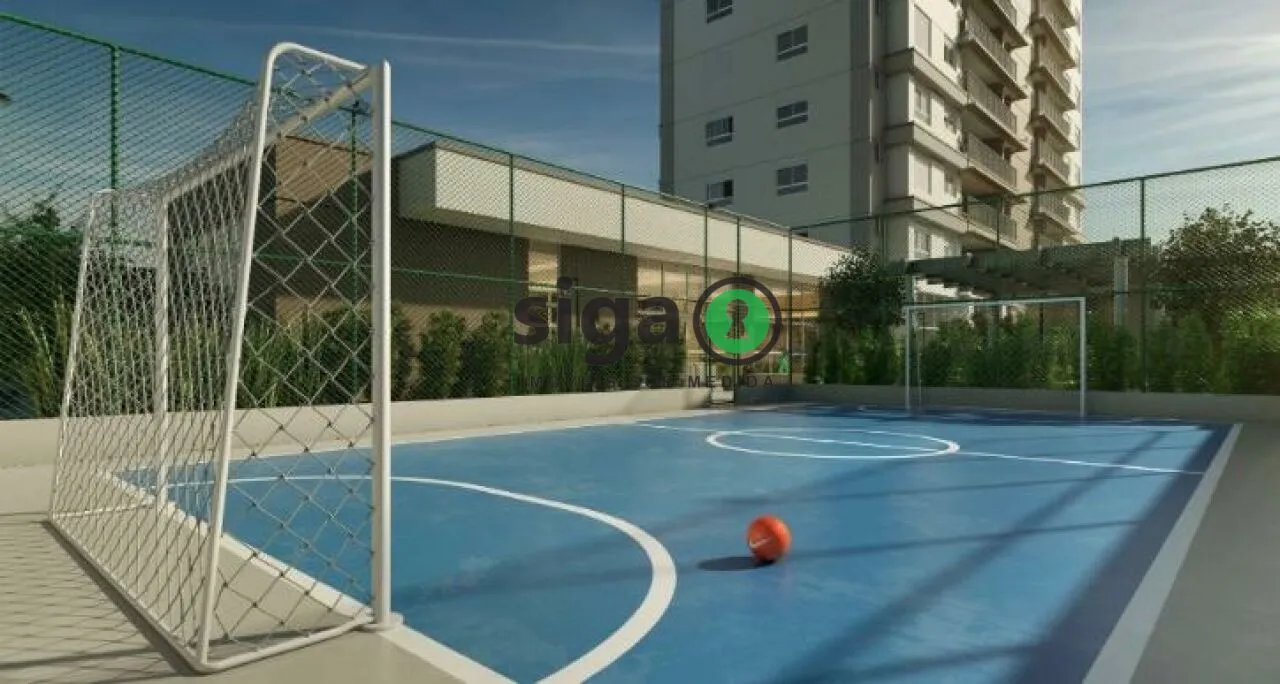 Imagem APARTAMENTO Á VENDA NO PANAMBY, CONDOMINIO OHANA PRÓXIMO A SUSSUMU HIRATA! PRÉDIO NOVO!!!