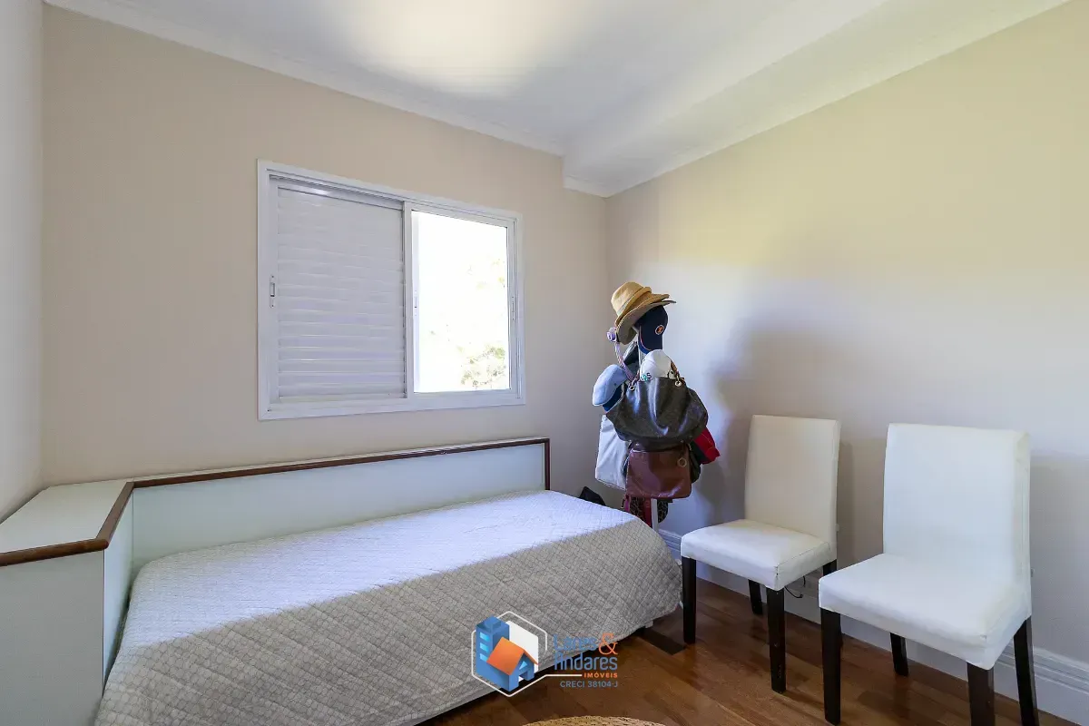 Imagem Casa no condomínio Terrara para venda com 3 quartos, sendo 1 suíte, 96m²