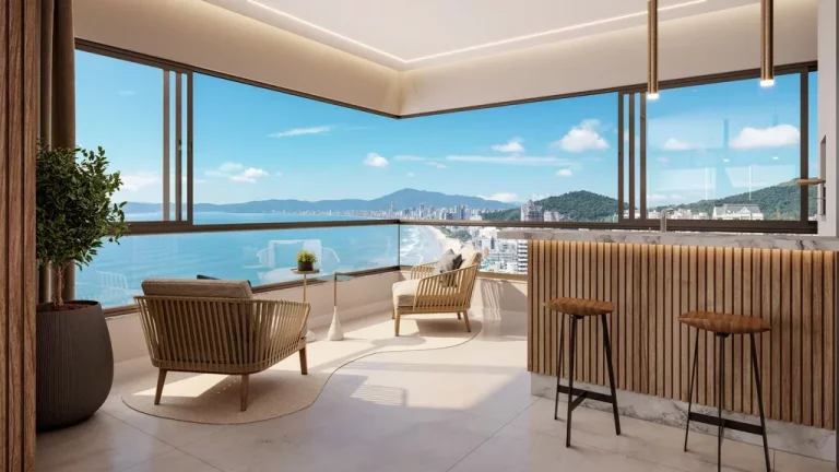 Imagem APARTAMENTO RESIDENCIAL em Itapema - SC, Centro