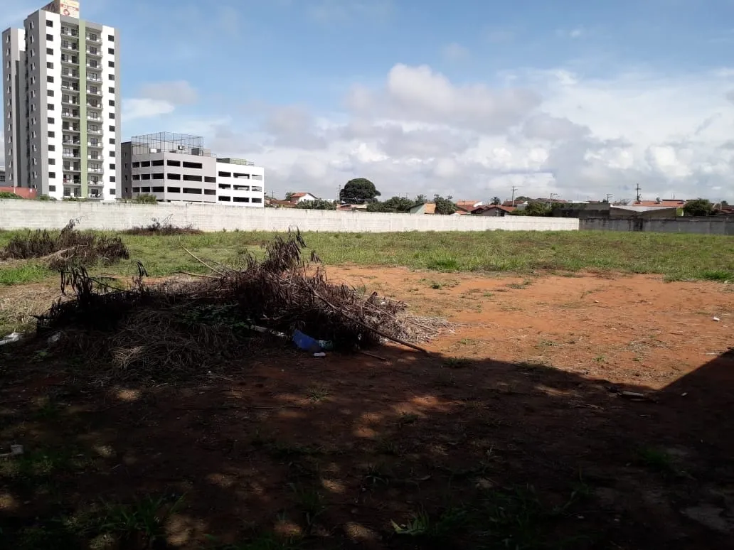 Imagem Terreno à venda 4443.71M², Parque das Nações, Pindamonhangaba - SP