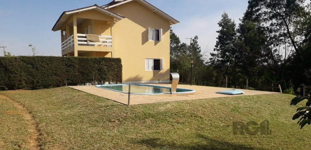 Imagem Casa em Sítio São José