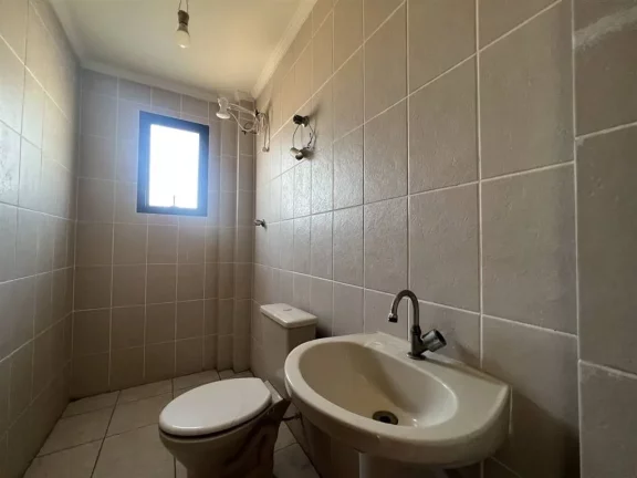 Imagem Cobertura com 3 dorms, Guilhermina, Praia Grande - R$ 550 mil, Cod: 1389
