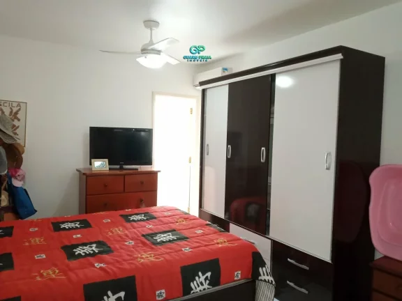 Imagem Apartamento Padrão para Venda em Enseada Guarujá-SP