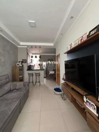 Imagem Lindo Apartamento a Venda no Residencial São Jerônimo