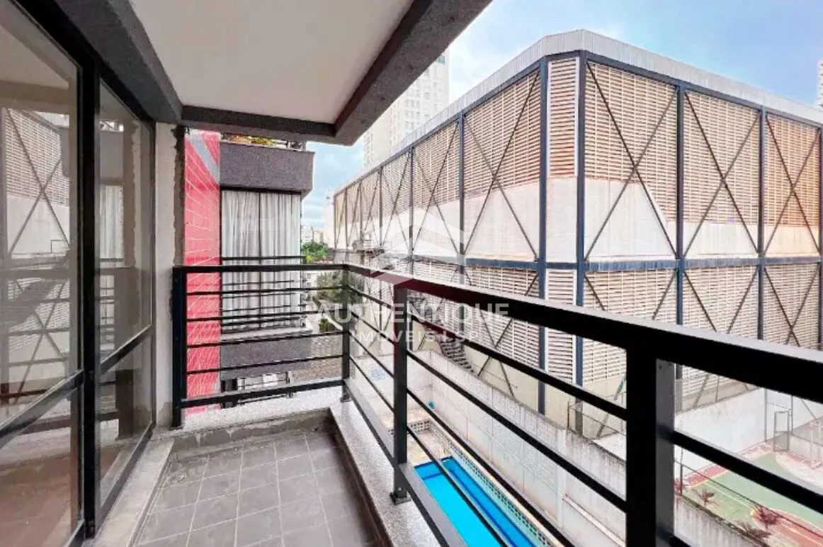 Foto do imóvel CHATEAU DES CLIMONT VILA OLIMPIA - Apartamento à venda em Avenida Doutor Cardoso de Melo