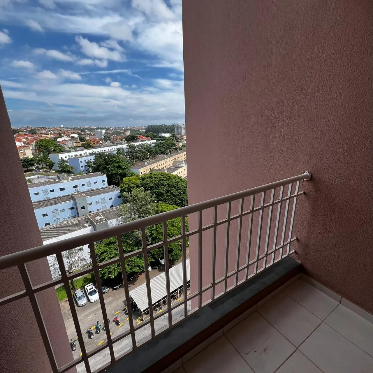 Imagem Apartamento à venda no Condomínio Brisa do Parque II Sorocaba