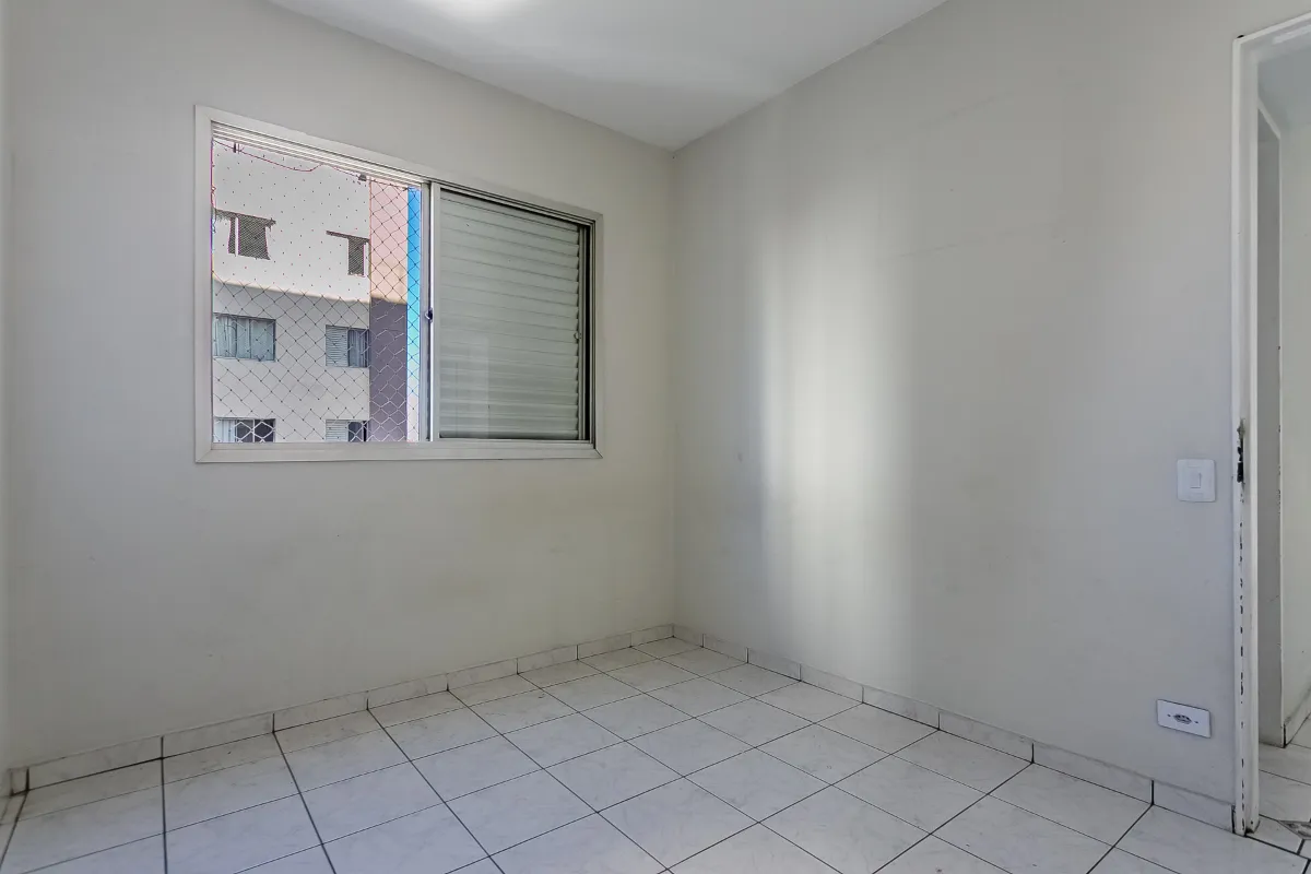 Imagem Apartamento para venda em Vila Mascote com 2 quartos, 53m2