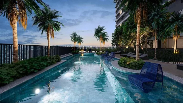 Imagem Apartamento à venda Pinheiros São Paulo