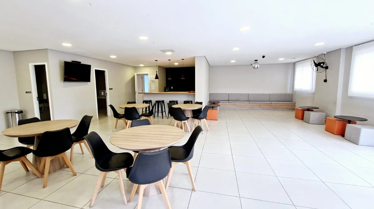 Imagem Apartamento para venda em Chora Menino com 2 quartos, 52m2