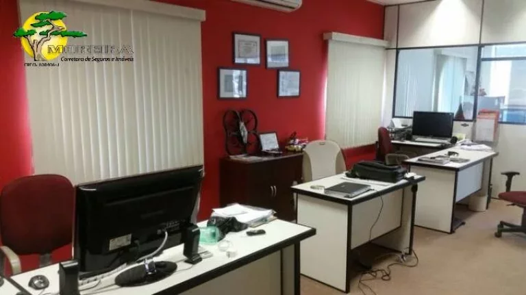 Imagem PRÉDIO COMERCIAL 750M² NA VILA AMALIA