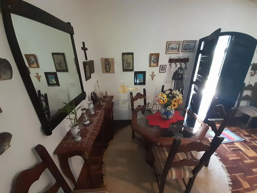 Imagem Casa para Venda em Teresópolis / RJ no bairro Albuquerque
