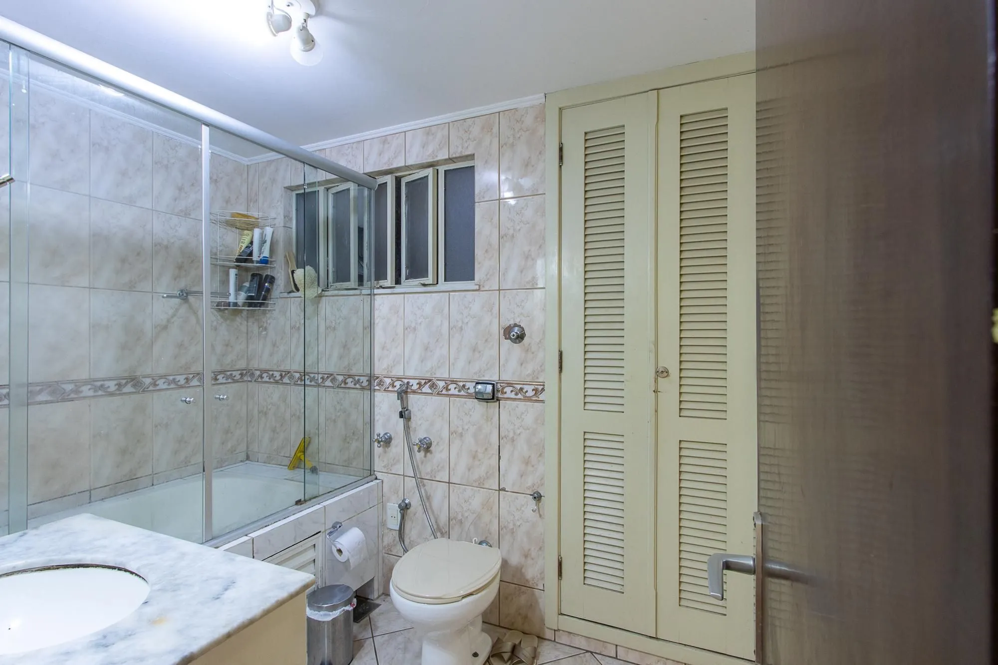 Imagem Apartamento em Menino Deus