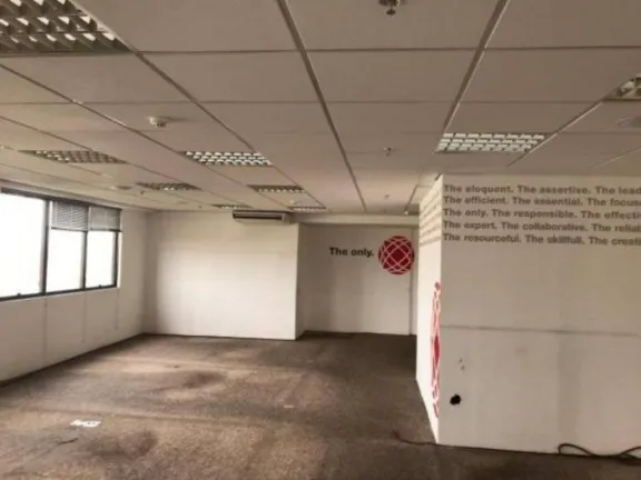 Imagem Sala Comercial para Alugar, 206 m² em Paraíso - Santo André