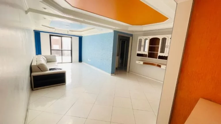Imagem Apartamento com Vista Lateral para o Mar em Praia Grande – Bairro Ocian