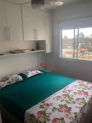 Imagem Apartamento com 2 dormitórios à venda, 42 m por R$ 350.000,00 - Itaquera - São Paulo/SP
