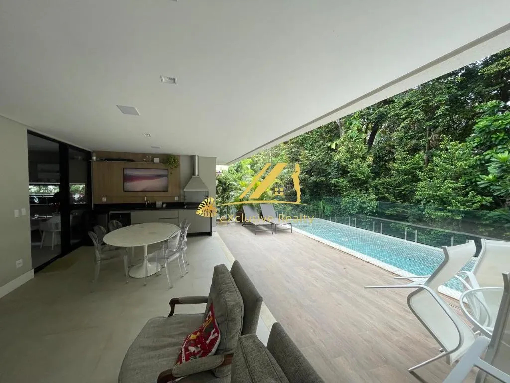 Imagem Casa RESIDENCIAL em Salvador - Bahia, Alphaville I