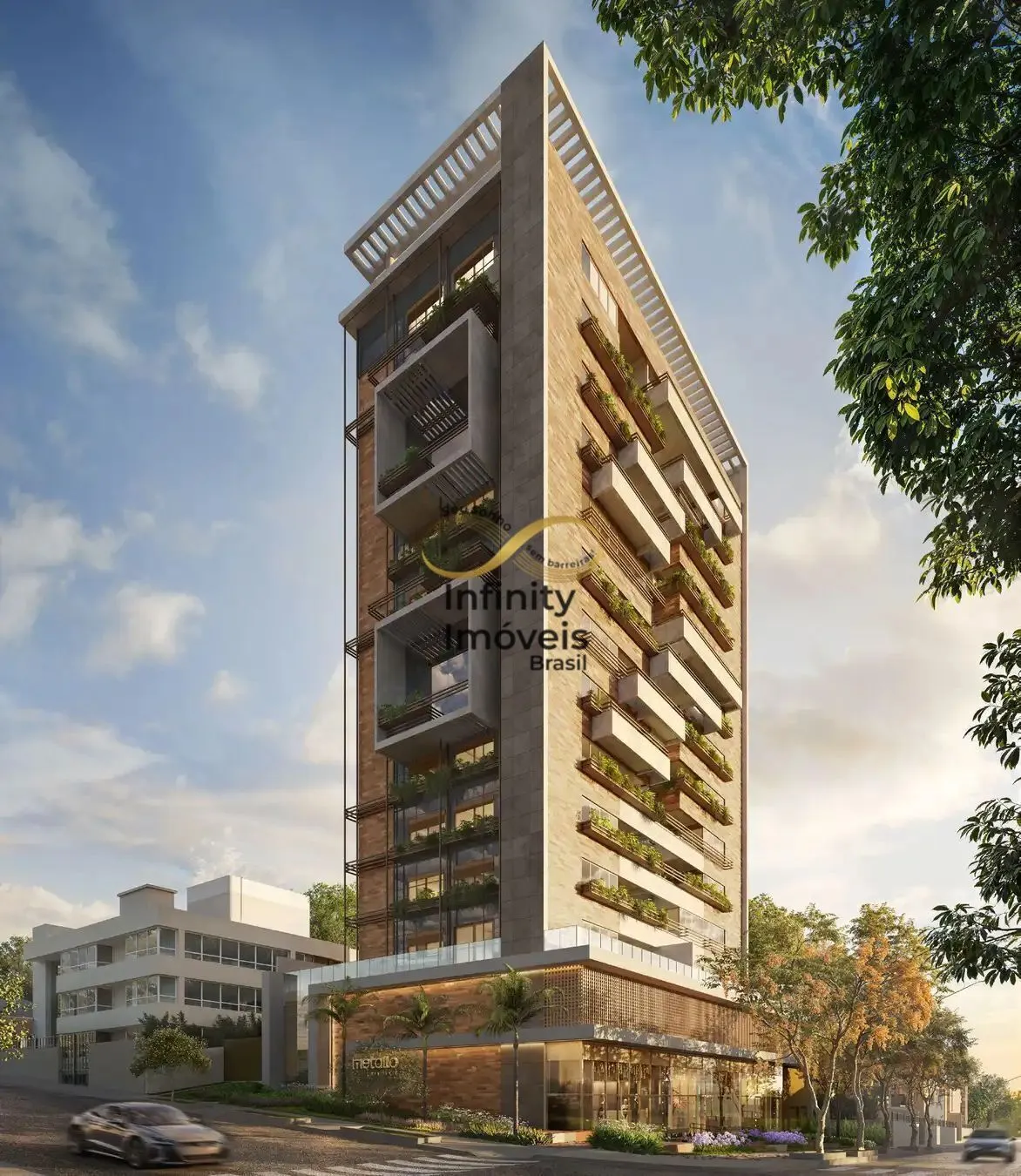 Foto do imóvel METALLO SUDOESTE - Apartamento à venda no bairro Gutierrez - Belo Horizonte/MG