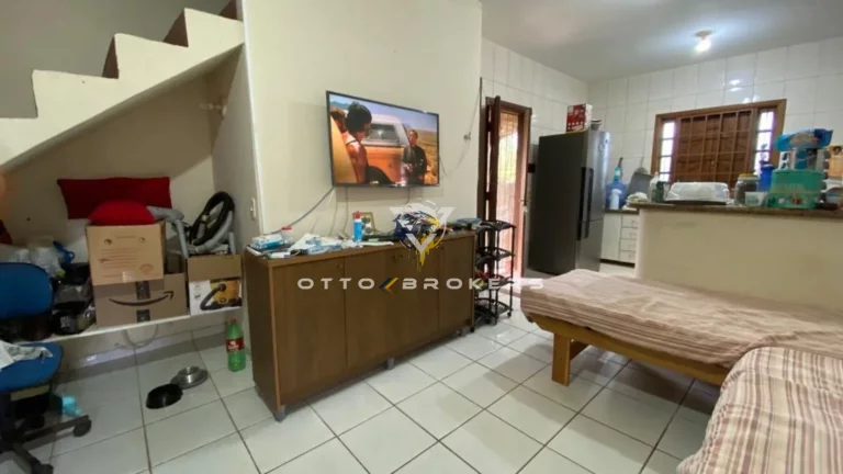 Imagem CASA RESIDENCIAL em SANTA CRUZ CABRÁLIA - BA, Coroa Vermelha