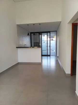 Imagem CASA TERREA - COM PISCINA - HORTO VILLAGIO