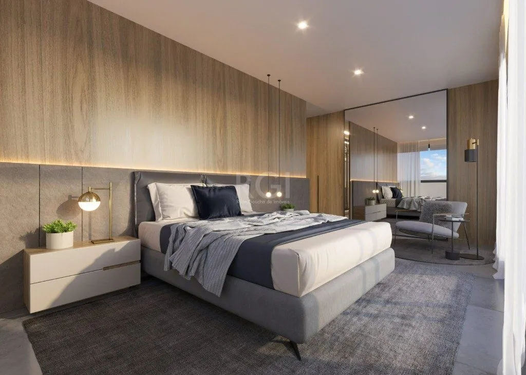 Imagem Apartamento em Praia Grande