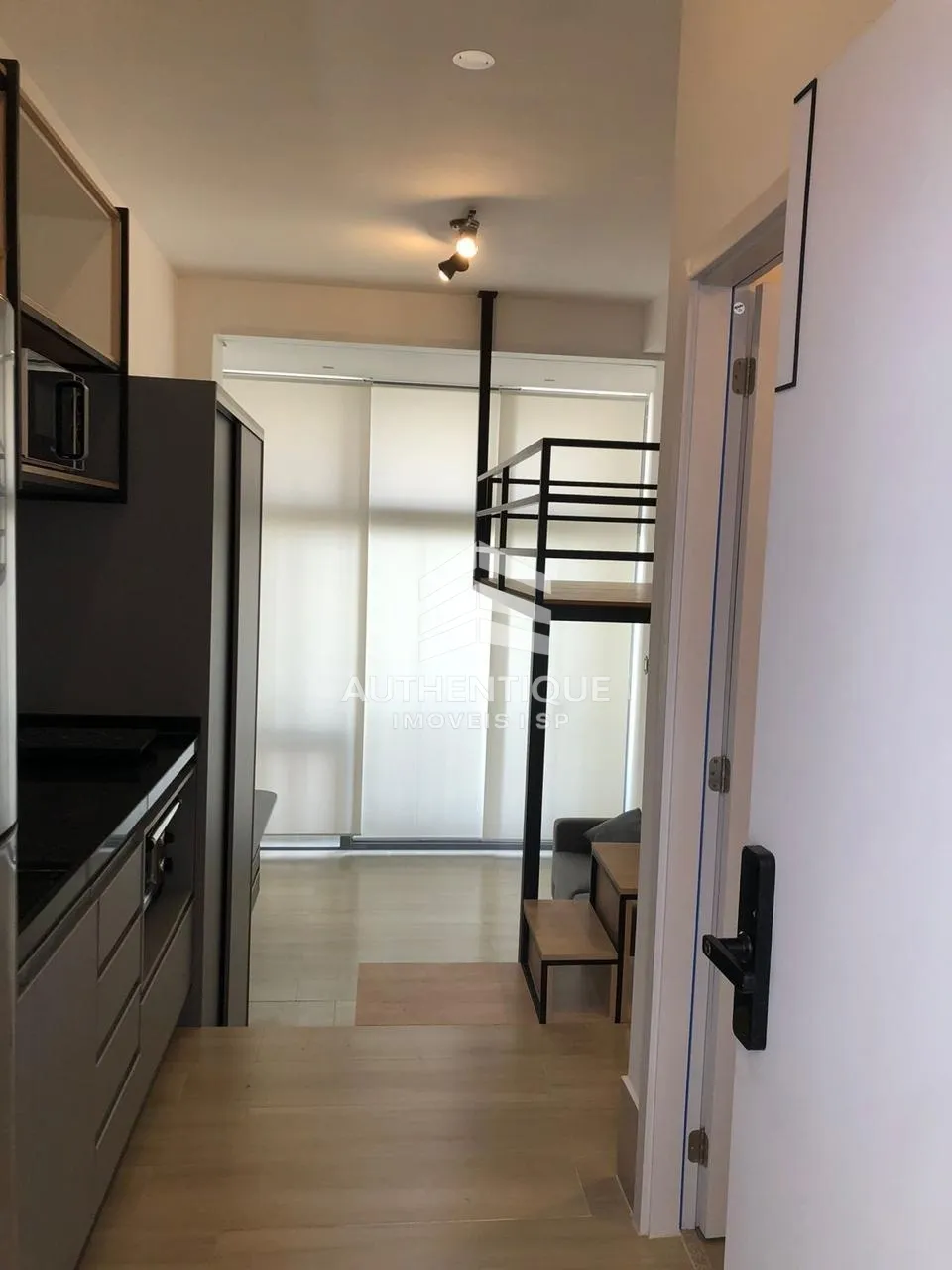 Imagem ARQ VILA MARIANA - Apartamento à venda no bairro Vila Mariana - São Paulo/SP, Zona Sul