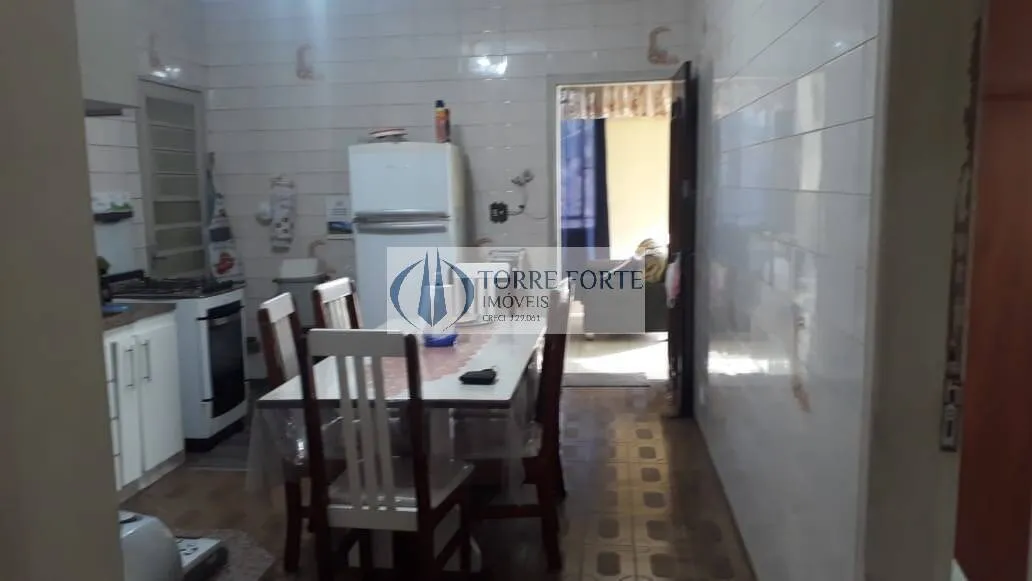 Foto do imóvel Sobrado 3 Quartos, 1 Suíte, 2 Vagas e Salão Comercial na Vila Guilherme em Avenida Guilherme