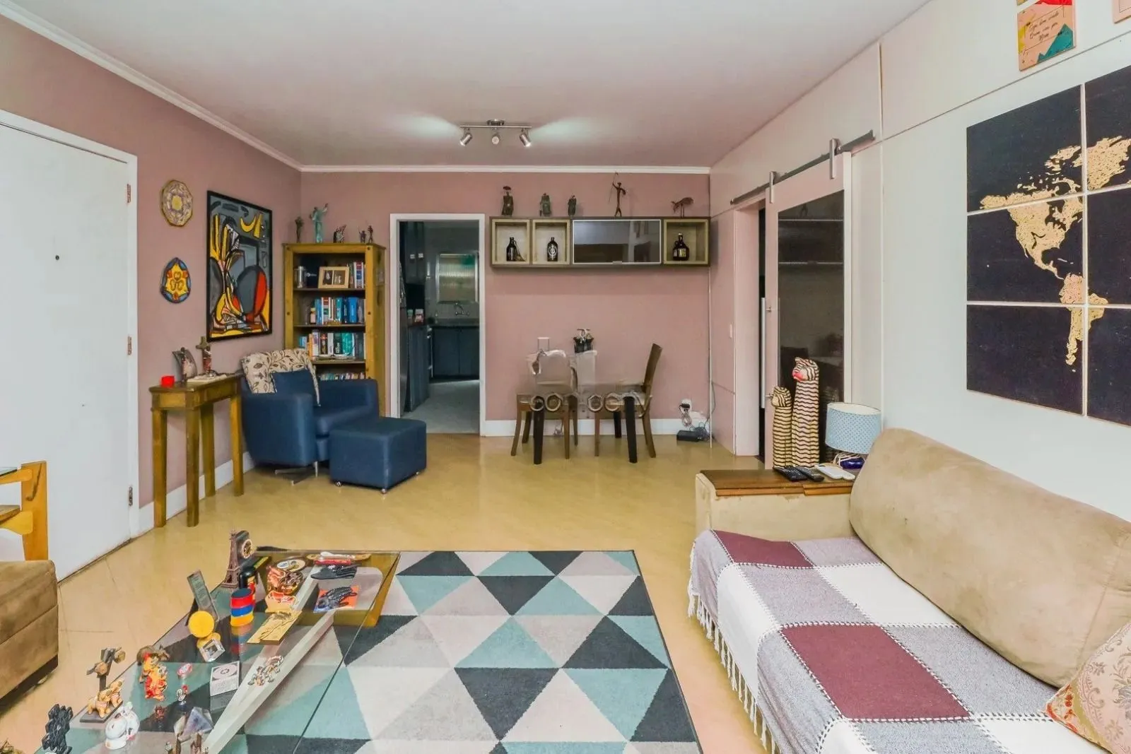 Imagem Garden com 3 dormitórios e suíte no bairro Rio Branco