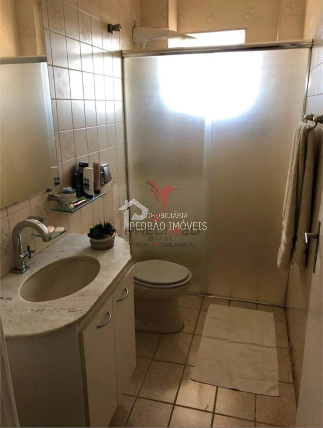 Imagem Apartamento de 3 quartos, 130m² no bairro Jardim Morumbi, em Lençóis Paulista